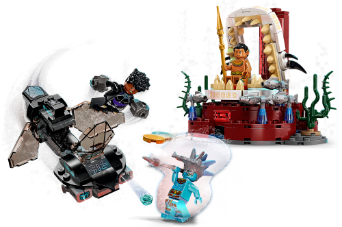 Set 76213