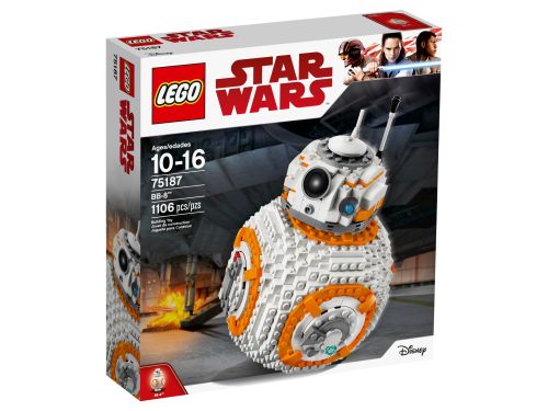 Set 75187