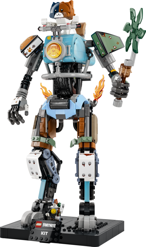 Set 77081