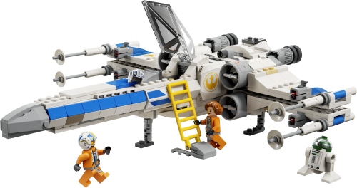 Set 75460