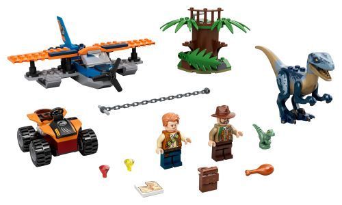 Set 75942