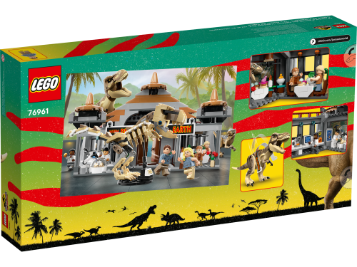 Set 76961