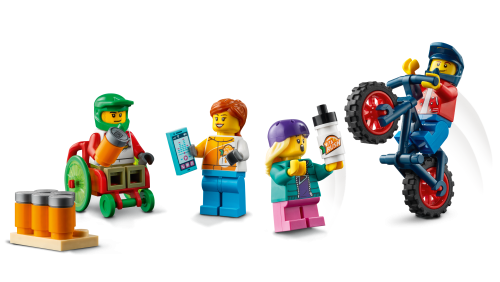 Set 60290