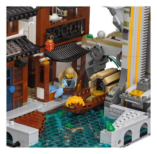 Set 70620