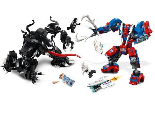 Set 76115