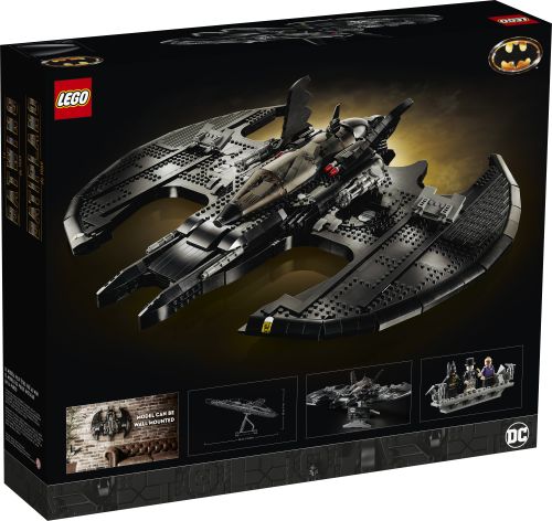 Set 76161