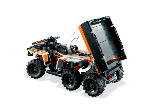 Set 42139