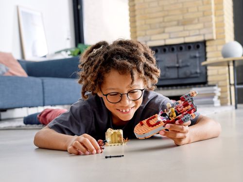 Set 75271