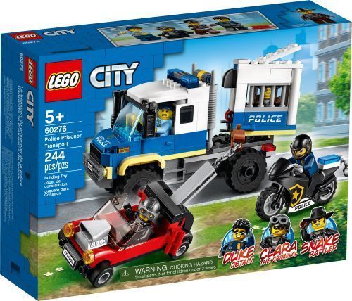 Set 60276