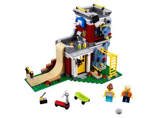 Set 31081