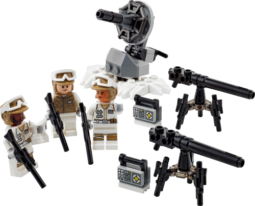 Set 40557