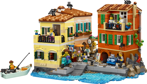 Set 21359