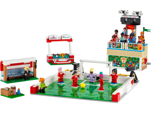 Set 40634