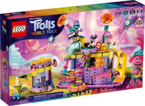 Set 41258