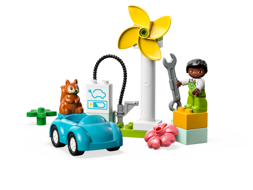 Set 10985