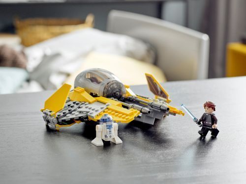 Set 75281