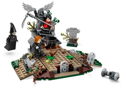 Set 75965