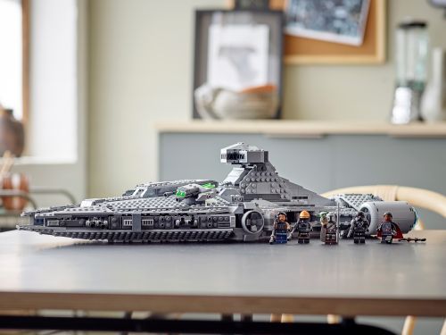 Set 75315