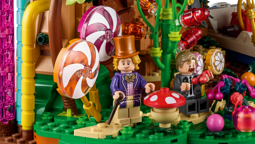 Set 21360