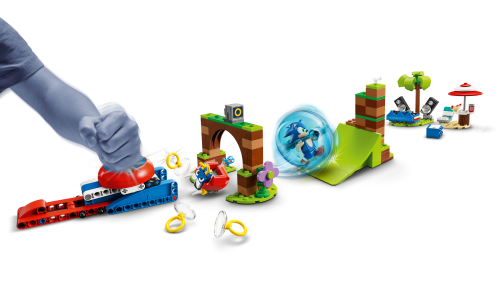 Set 76990