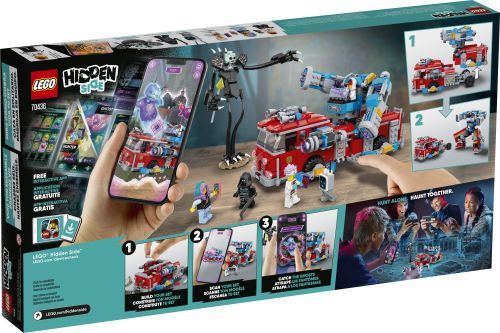 Set 70436