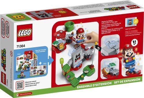 Set 71364