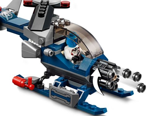 Set 76131