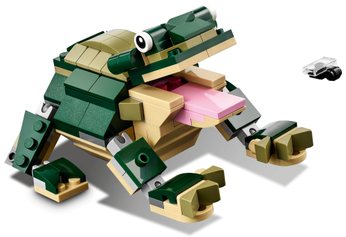 Set 31121