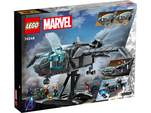 Set 76248