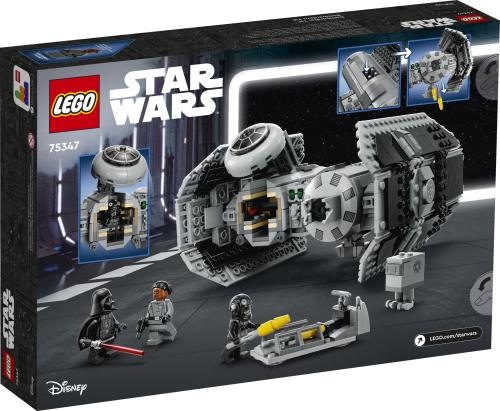 Set 75347