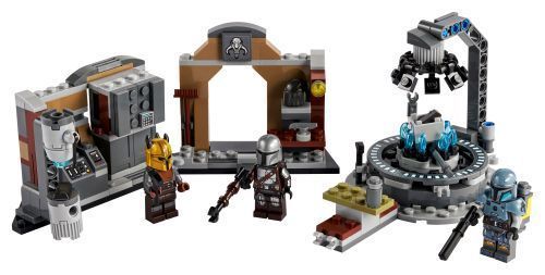 Set 75319