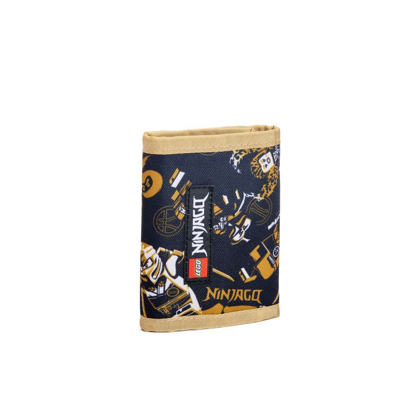 5010897 NINJAGO® Geldbörse zum 15-jährigen Jubiläum