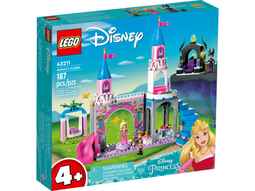 Set 43211
