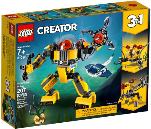 Set 31090