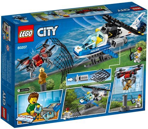 Set 60207
