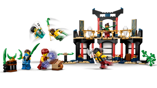 Set 71735