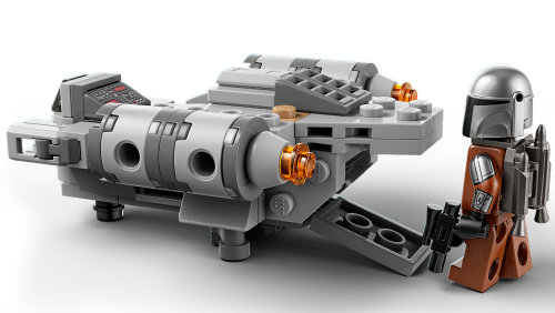 Set 75321