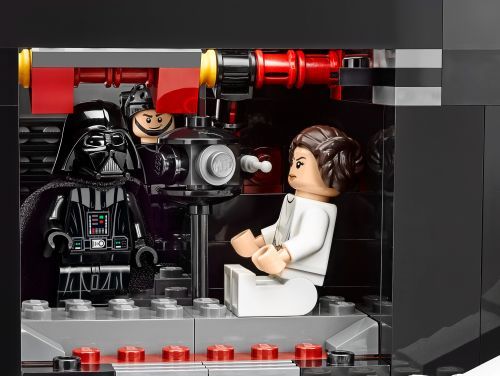 Set 75159
