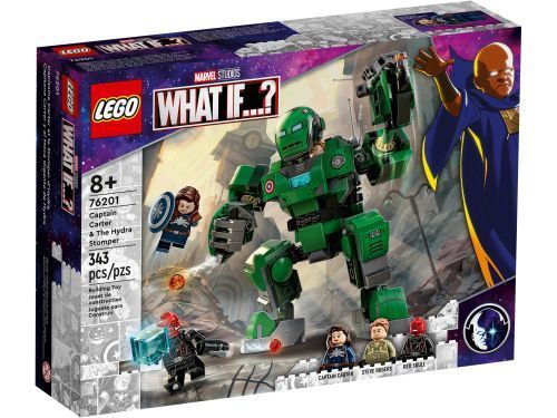 Set 76201