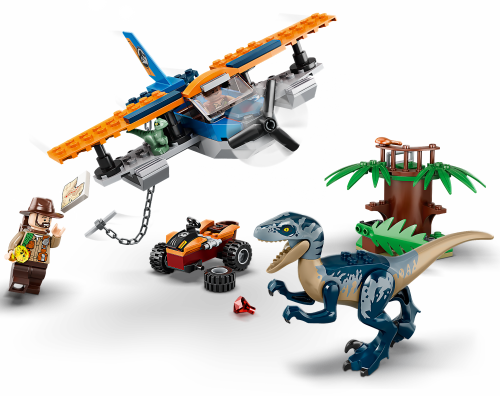 Set 75942
