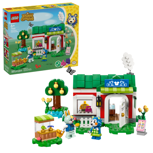 Set 77055