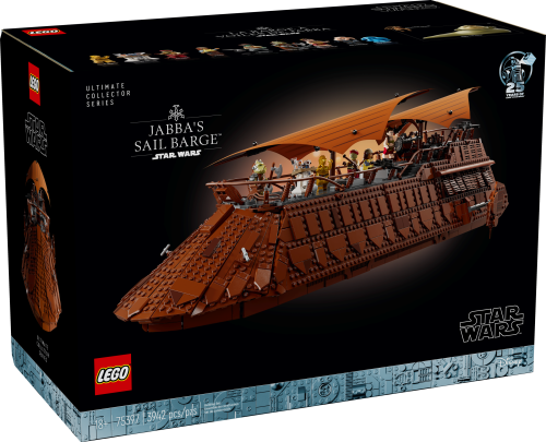 Set 75397