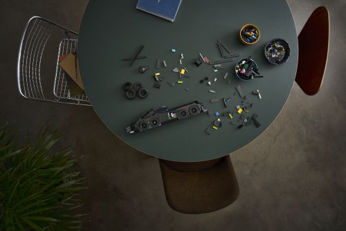 Set 76355