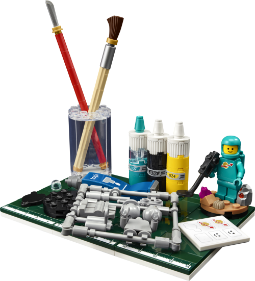 Set 40889
