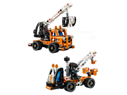 Set 42088