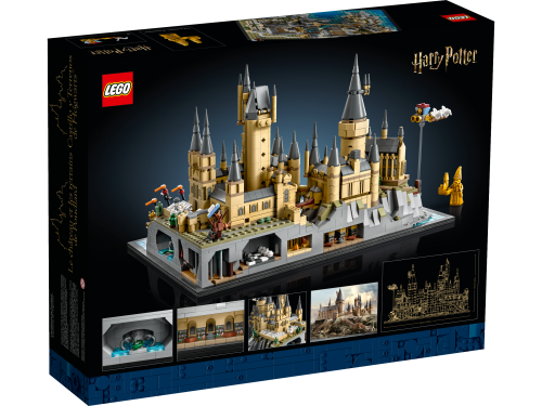 Set 76419