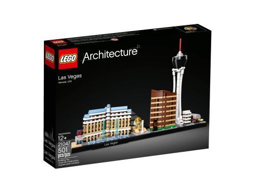 Set 21047