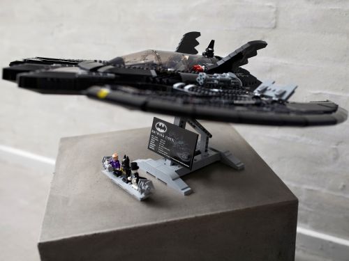 Set 76161