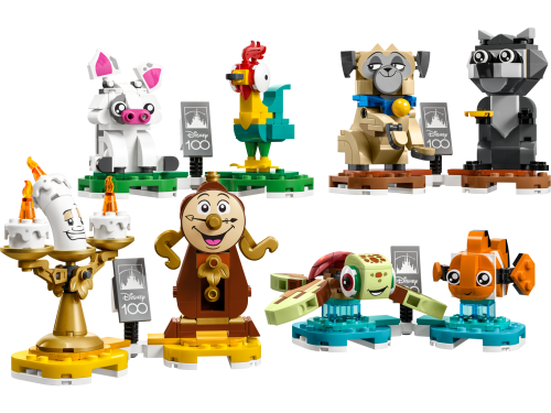 Set 43226