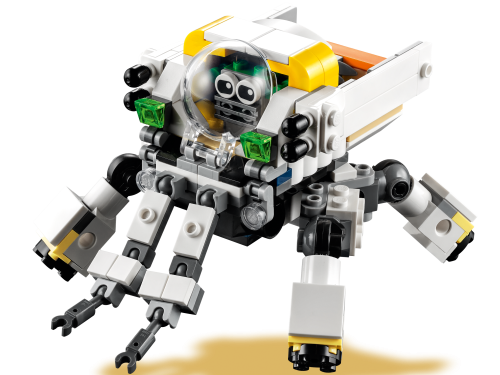 Set 31115